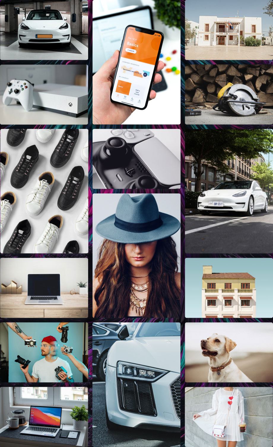 Не знайшли потрібну категорію?        
                