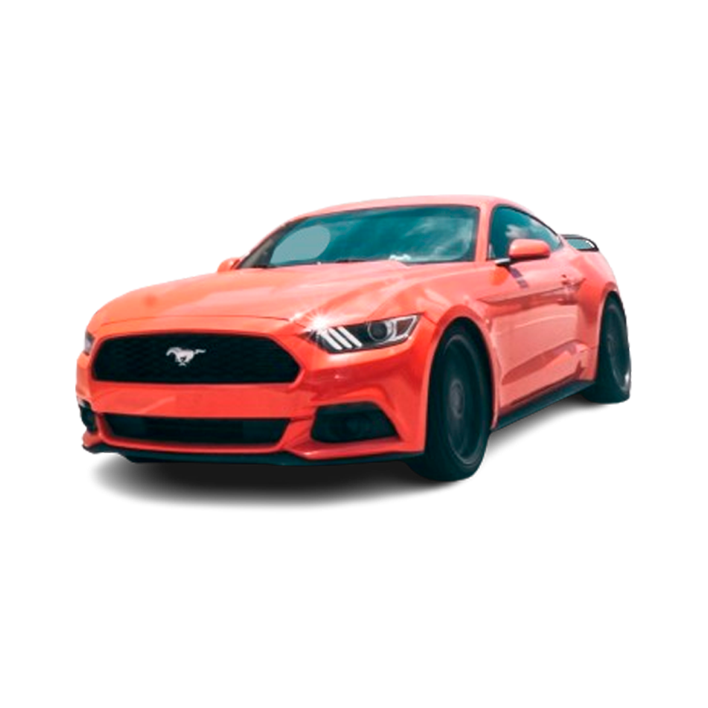 Легкові автомобілі